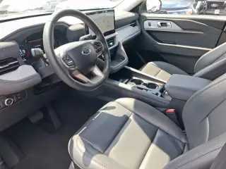 Ford Explorer 2025 Active 4p SUV