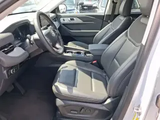 Ford Explorer 2025 Active 4p SUV