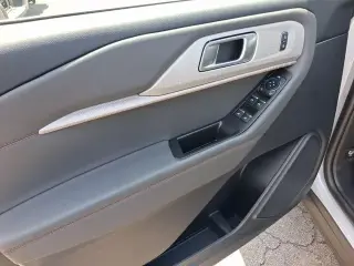 Ford Explorer 2025 Active 4p SUV
