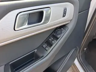 Ford Explorer 2025 Active 4p SUV