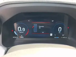 Ford Explorer 2025 Active 4p SUV