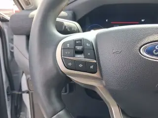 Ford Explorer 2025 Active 4p SUV