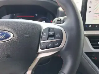 Ford Explorer 2025 Active 4p SUV