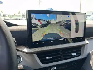 Ford Explorer 2025 Active 4p SUV