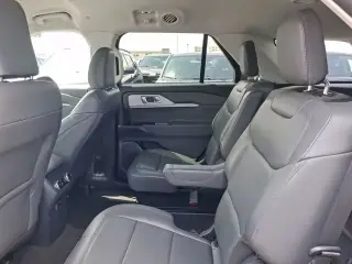 Ford Explorer 2025 Active 4p SUV