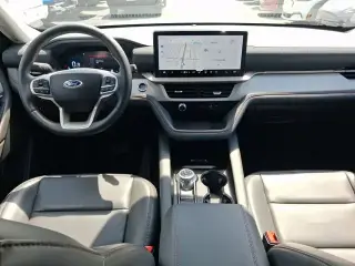 Ford Explorer 2025 Active 4p SUV