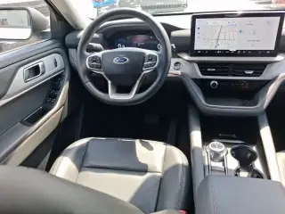 Ford Explorer 2025 Active 4p SUV