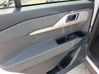 Ford Explorer 2025 Active 4p SUV