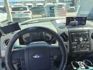 Ford F-150 2008 4x2 XL 4p SuperCab Styleside 6.5 ft. SB