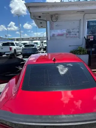 Chevrolet Camaro 2023 LT1 2p Coupe