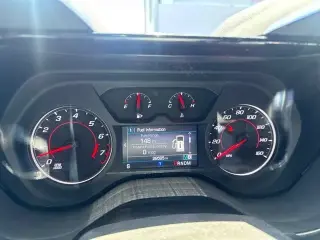 Chevrolet Camaro 2023 LT1 2p Coupe