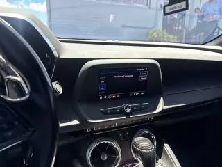 Chevrolet Camaro 2023 LT1 2p Coupe