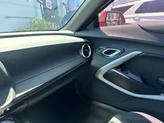 Chevrolet Camaro 2023 LT1 2p Coupe
