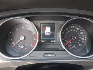 Volkswagen Tiguan 2018 2.0T SE 4p SUV