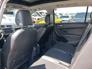 Volkswagen Tiguan 2018 2.0T SE 4p SUV