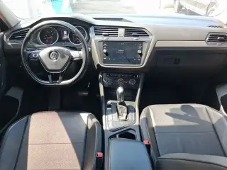 Volkswagen Tiguan 2018 2.0T SE 4p SUV