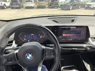 BMW X1 2024 AWD xDrive28i 4p Vehículo de Actividad Deportiva