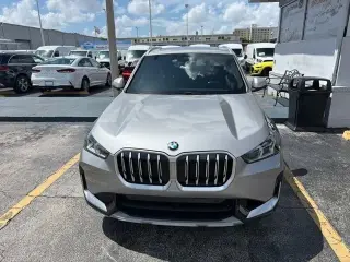 BMW X1 2024 AWD xDrive28i 4p Vehículo de Actividad Deportiva