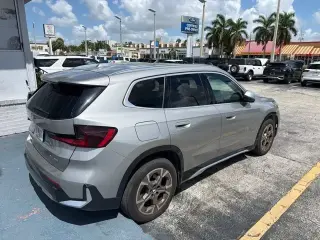 BMW X1 2024 AWD xDrive28i 4p Vehículo de Actividad Deportiva