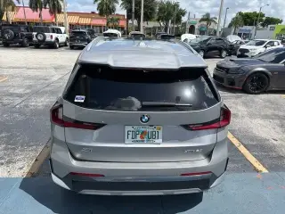 BMW X1 2024 AWD xDrive28i 4p Vehículo de Actividad Deportiva