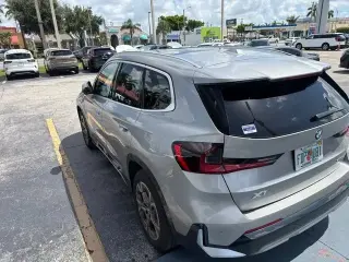 BMW X1 2024 AWD xDrive28i 4p Vehículo de Actividad Deportiva