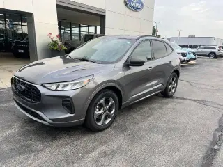 Ford Escape 2023 AWD ST-Line 4p SUV