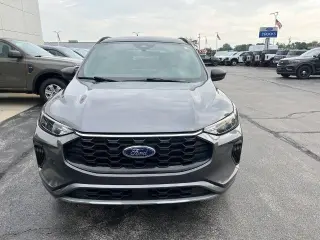 Ford Escape 2023 AWD ST-Line 4p SUV
