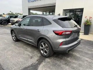 Ford Escape 2023 AWD ST-Line 4p SUV