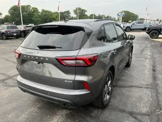 Ford Escape 2023 AWD ST-Line 4p SUV