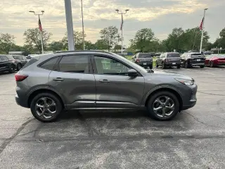 Ford Escape 2023 AWD ST-Line 4p SUV
