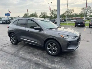 Ford Escape 2023 AWD ST-Line 4p SUV