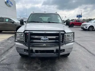 Ford Excursion 2005 XLT 4WD 4p SUV