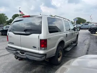 Ford Excursion 2005 XLT 4WD 4p SUV
