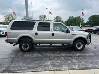 Ford Excursion 2005 XLT 4WD 4p SUV