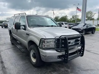 Ford Excursion 2005 XLT 4WD 4p SUV