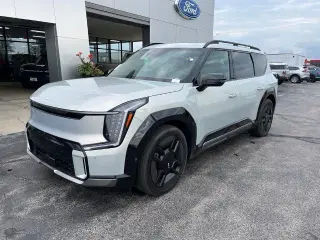 Kia EV9 2024 AWD GT-Line 4p SUV