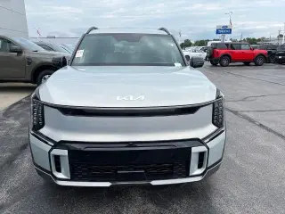 Kia EV9 2024 AWD GT-Line 4p SUV