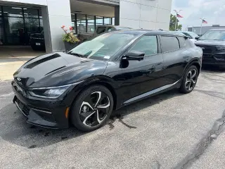 Kia EV6 2023 AWD GT-Line 4p Crossover