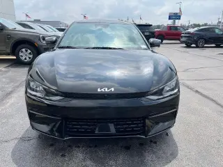 Kia EV6 2023 AWD GT-Line 4p Crossover