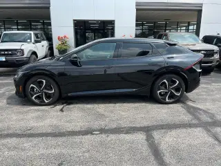 Kia EV6 2023 AWD GT-Line 4p Crossover
