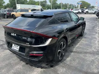 Kia EV6 2023 AWD GT-Line 4p Crossover