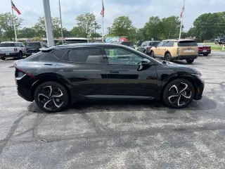 Kia EV6 2023 AWD GT-Line 4p Crossover