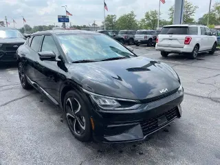 Kia EV6 2023 AWD GT-Line 4p Crossover