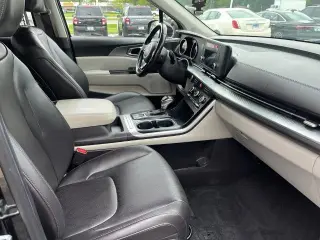 Kia Carnival 2023 LX 4dr Mini-Van