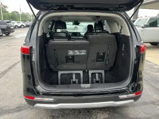 Kia Carnival 2023 LX 4dr Mini-Van