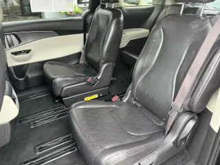 Kia Carnival 2023 LX 4dr Mini-Van
