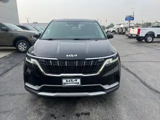 Kia Carnival 2023 LX 4dr Mini-Van