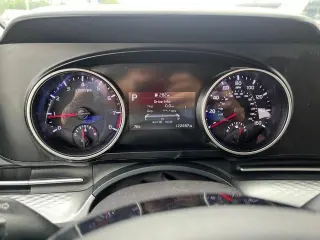 Kia Carnival 2023 LX 4dr Mini-Van