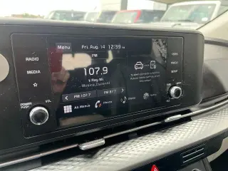 Kia Carnival 2023 LX 4dr Mini-Van