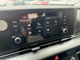 Kia Carnival 2023 LX 4dr Mini-Van